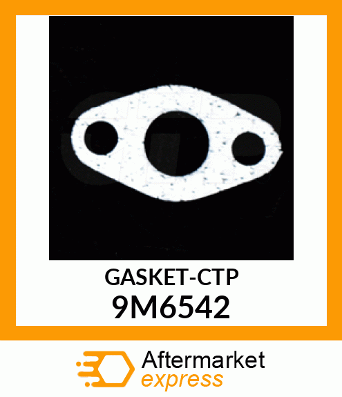 GASKET 9M6542