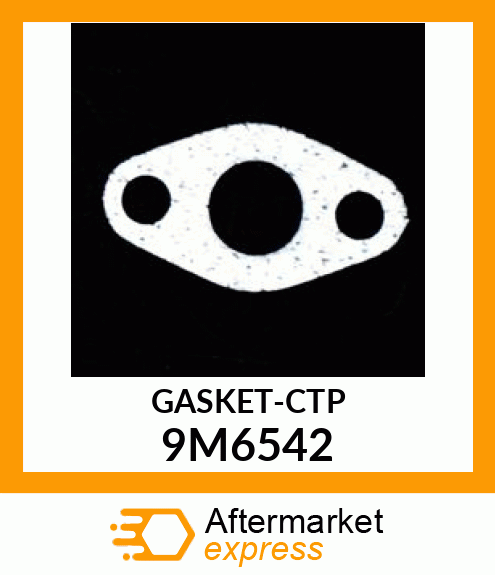 GASKET 9M6542