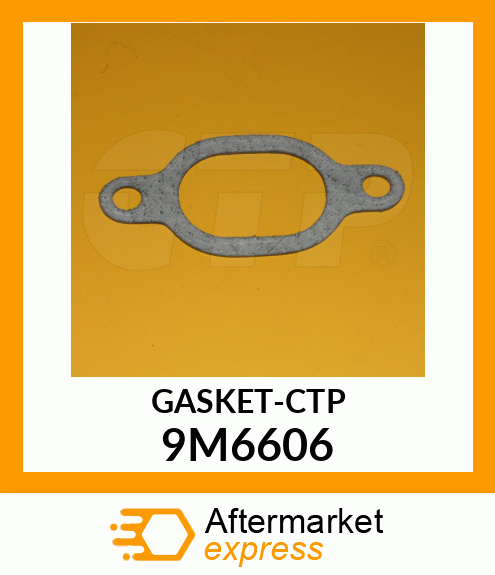 GASKET 9M6606