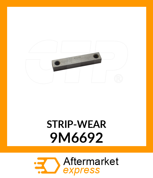 STRIP 9M6692