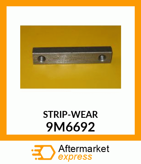 STRIP 9M6692