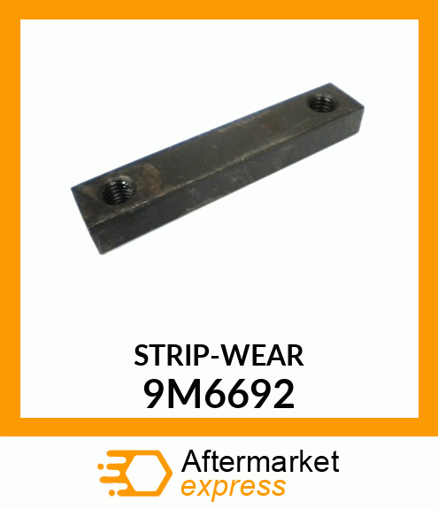 STRIP 9M6692