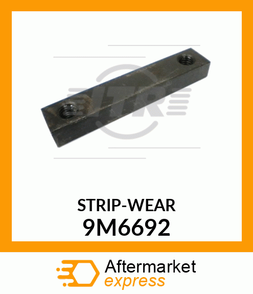 STRIP 9M6692