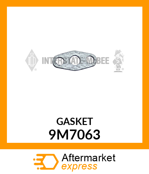 GASKET 9M7063