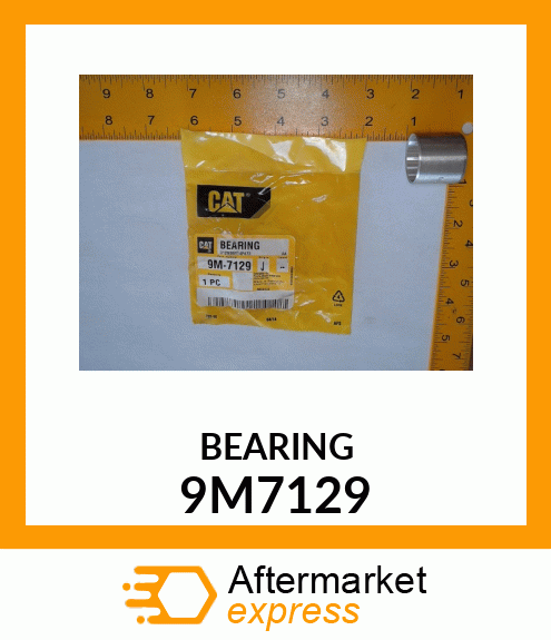 BEARING 9M7129