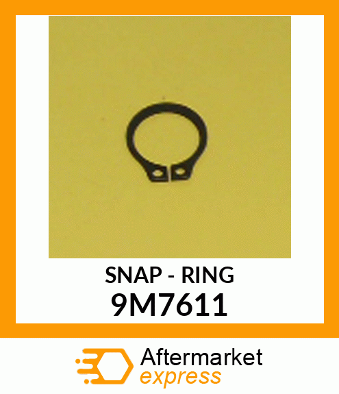 RING 9M7611