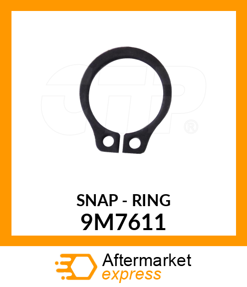 RING 9M7611