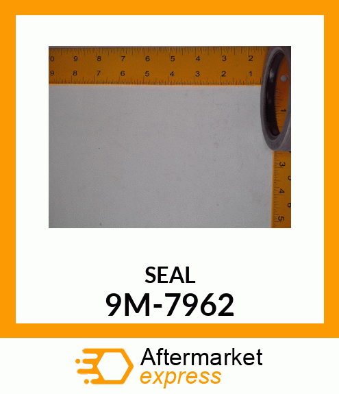 SEAL 9M-7962