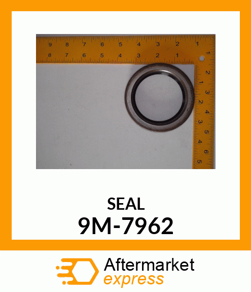 SEAL 9M-7962