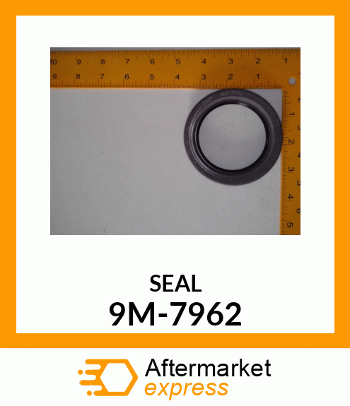 SEAL 9M-7962