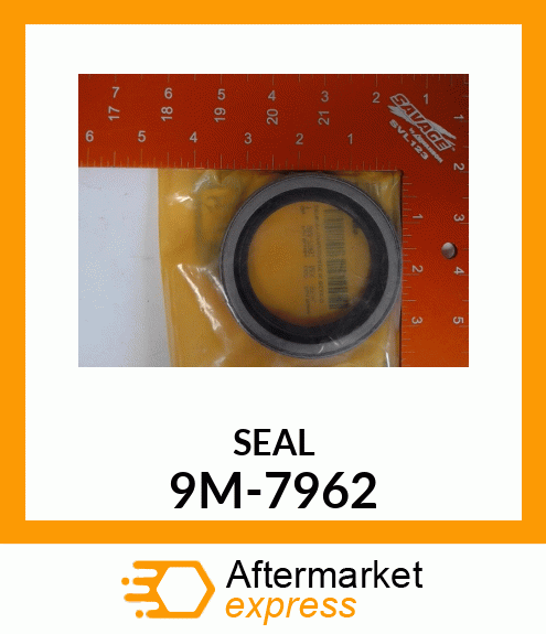 SEAL 9M-7962