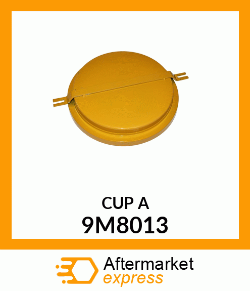 CUP A 9M8013