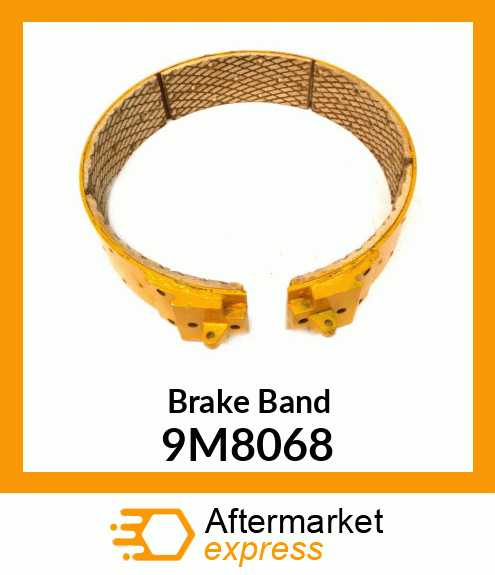 BAND A 9M8068