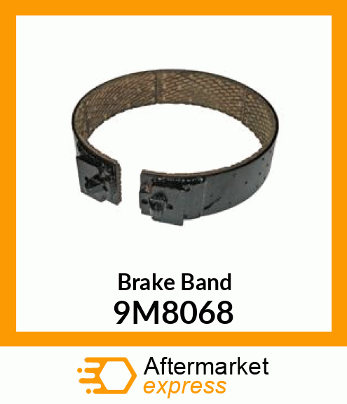 BAND A 9M8068