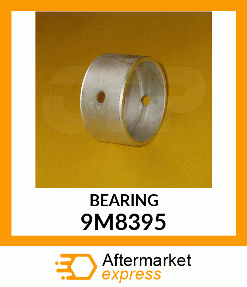 BEARING 9M8395