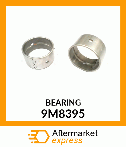 BEARING 9M8395