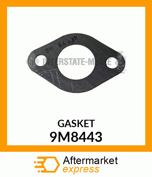 GASKET 9M8443