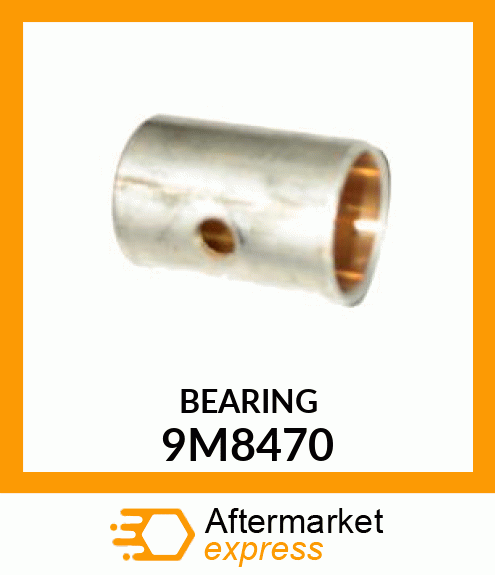 BEARING 9M-8470