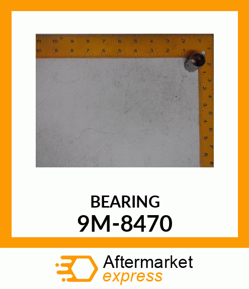 BEARING 9M-8470