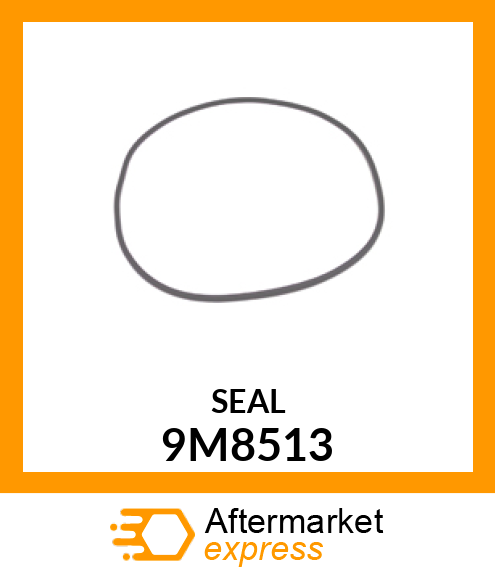 SEAL 9M8513