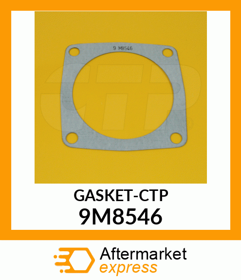 GASKET 9M8546