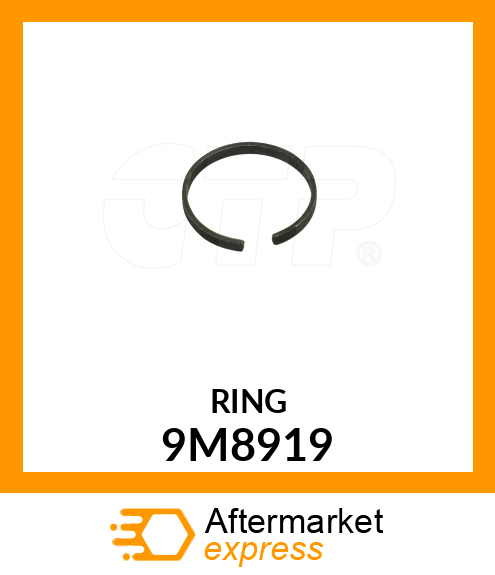 RING 9M8919