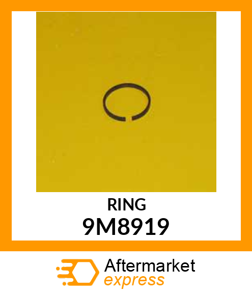 RING 9M8919