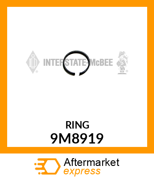 RING 9M8919