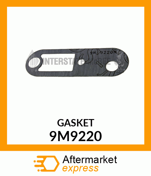 GASKET 9M9220