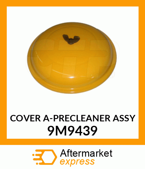 COVER A 9M9439