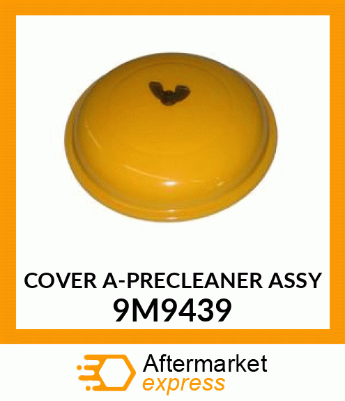 COVER A 9M9439