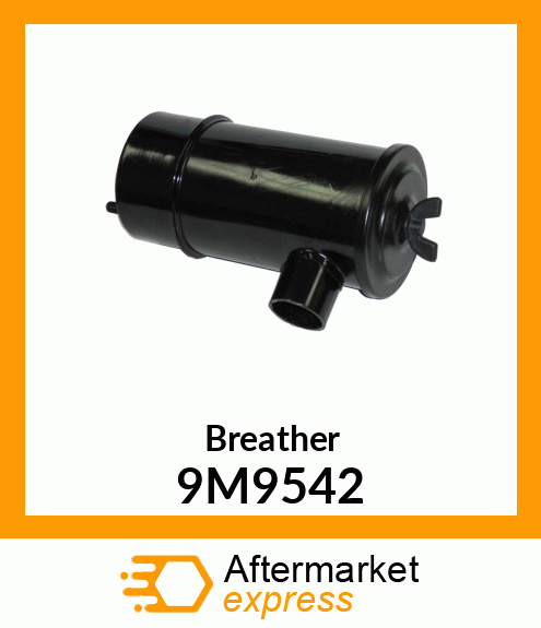 BREATHER A 9M9542