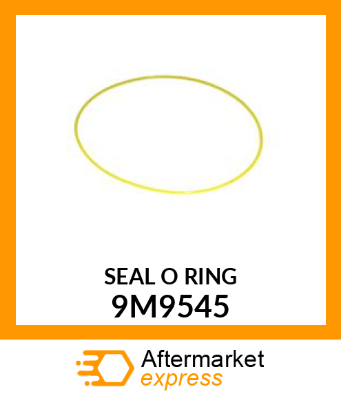 SEAL O RIN 9M9545