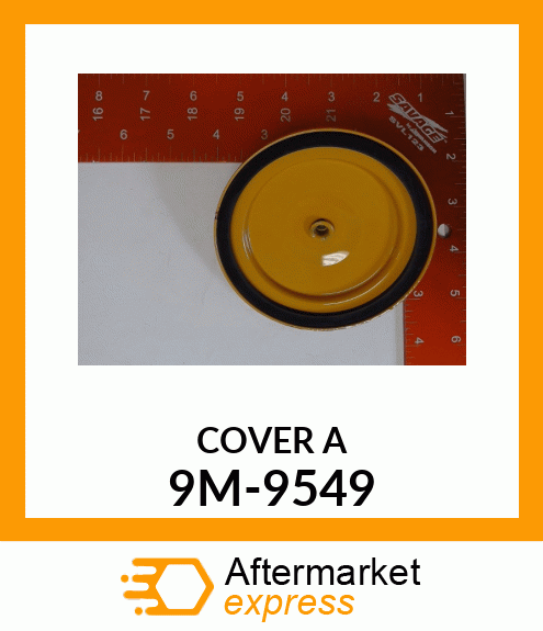 COVER A 9M-9549