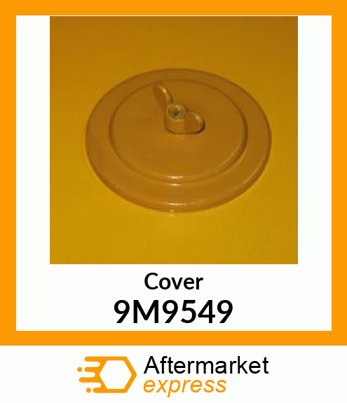 COVER A 9M9549