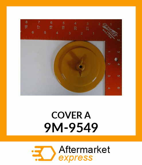 COVER A 9M-9549