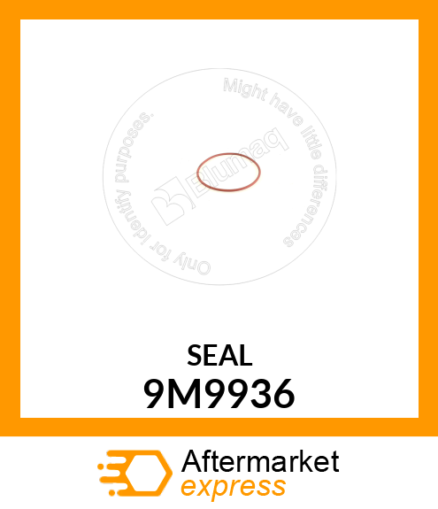 SEAL 9M9936