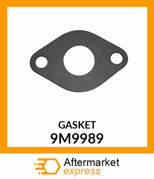 GASKET 9M9989