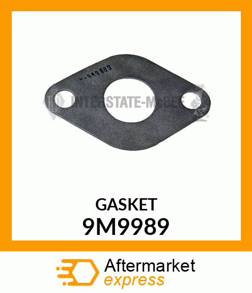 GASKET 9M9989