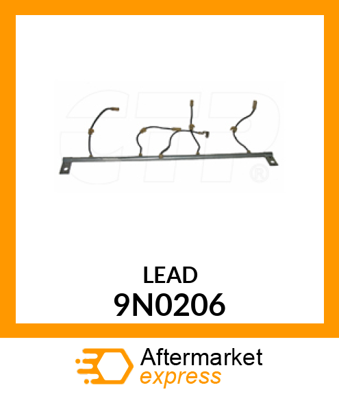 LEAD ASSY 9N0206