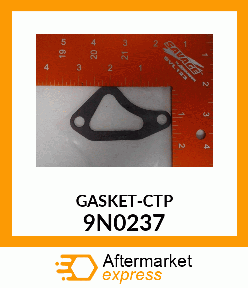 GASKET 9N0237