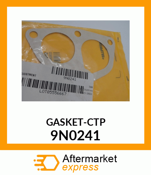 GASKET 9N0241