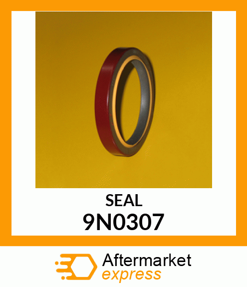 SEAL G 9N-0307