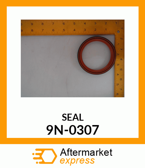 SEAL G 9N-0307