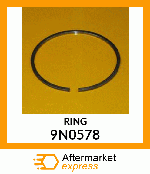 RING 9N0578