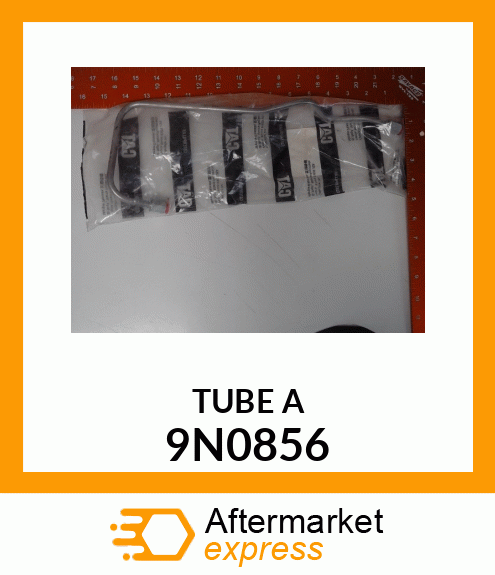 TUBE A 9N0856