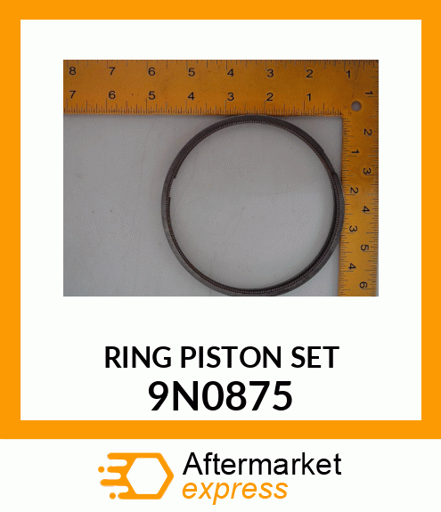 RING G 9N0875