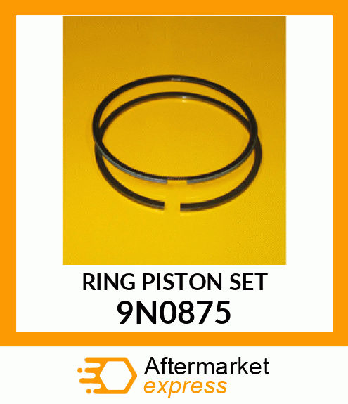 RING G 9N0875