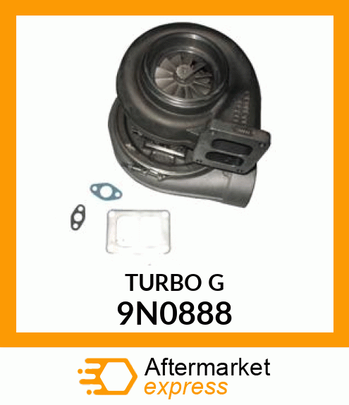 TURBO G 9N0888