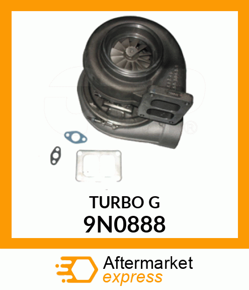 TURBO G 9N0888